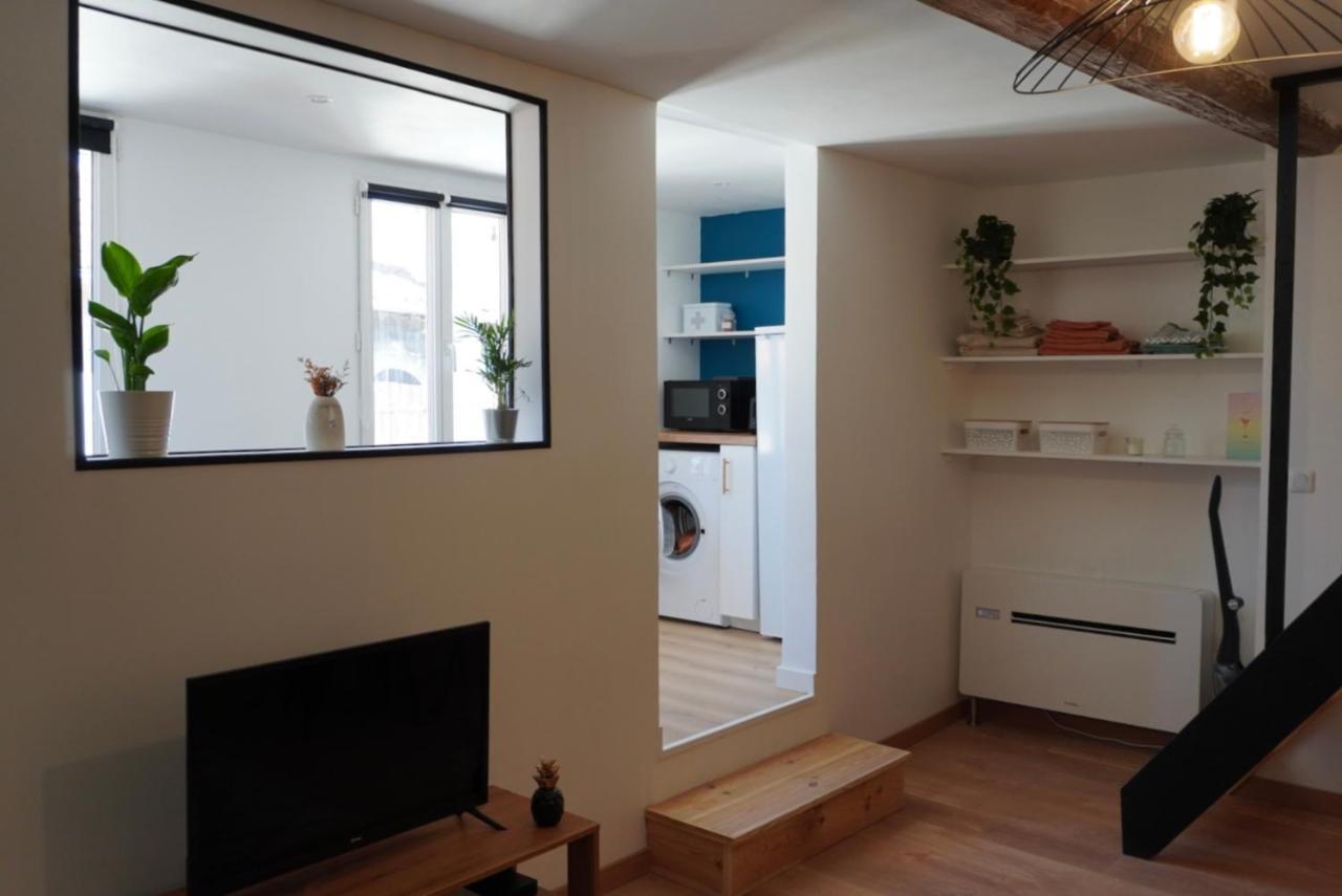 Appartement En Plein Centre Avignon Exterior photo