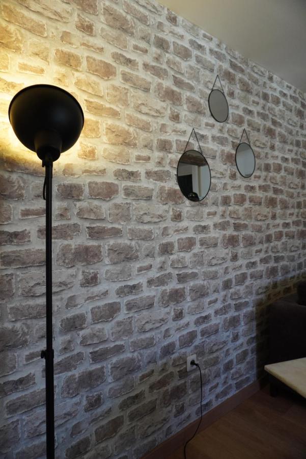 Appartement En Plein Centre Avignon Exterior photo