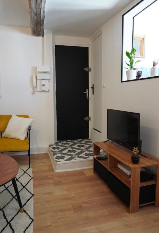 Appartement En Plein Centre Avignon Exterior photo