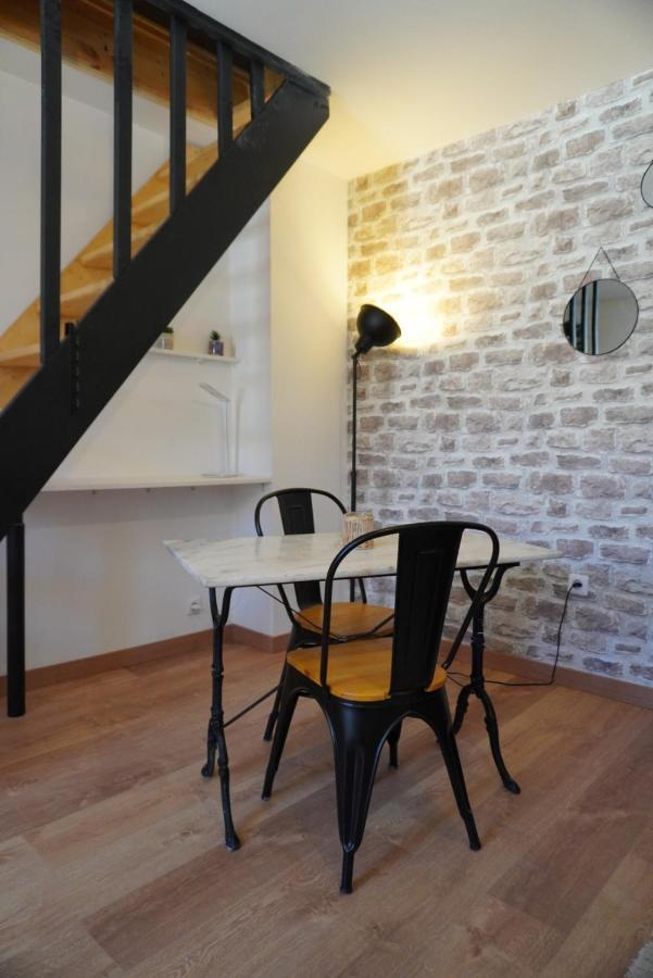 Appartement En Plein Centre Avignon Exterior photo
